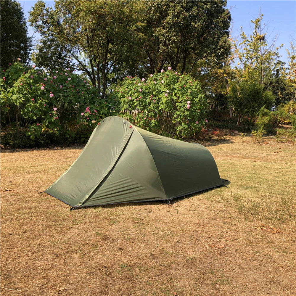 Camping Tält 2 Personer