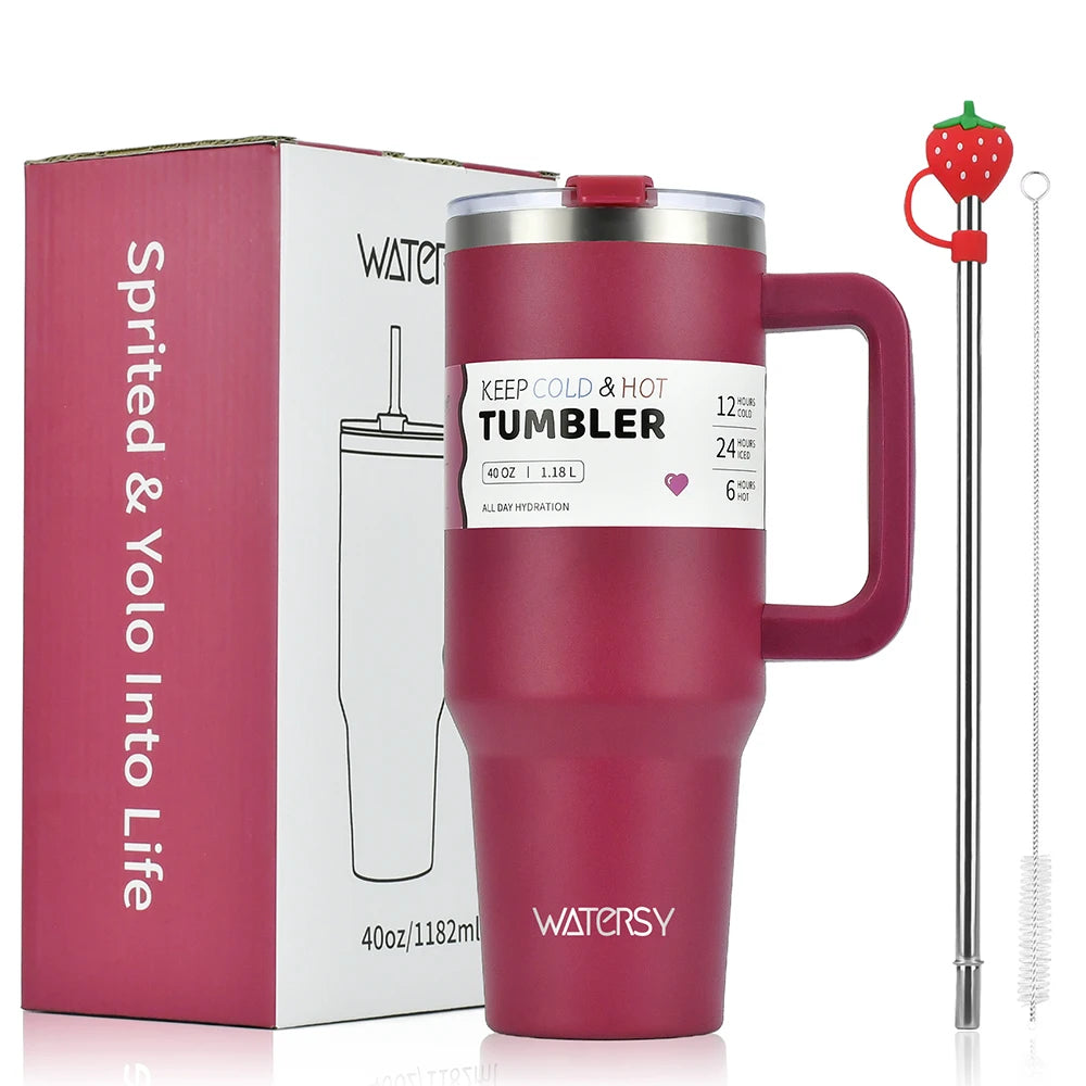 Watersy Tumbler