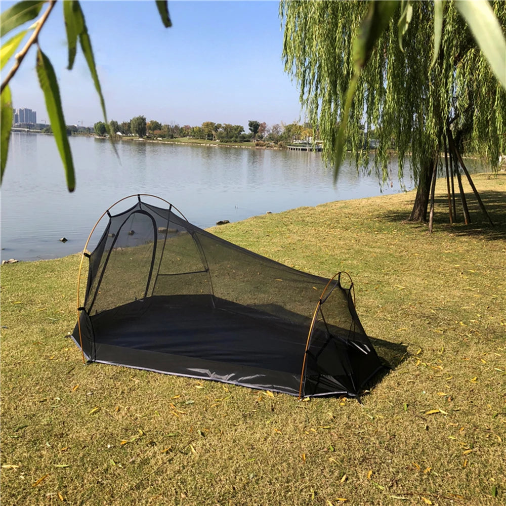 Camping Tält 2 Personer