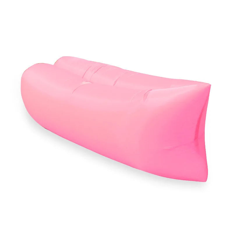 DIZETION Air Lazy (Uppblåsbar Soffa)