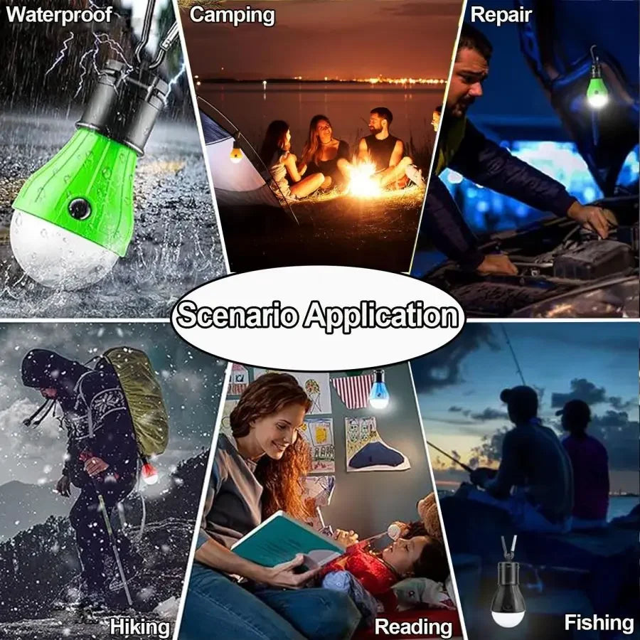 Led Lampa