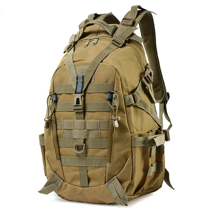 Cambridge Ryggsäck 25L