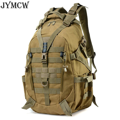 Cambridge Ryggsäck 25L