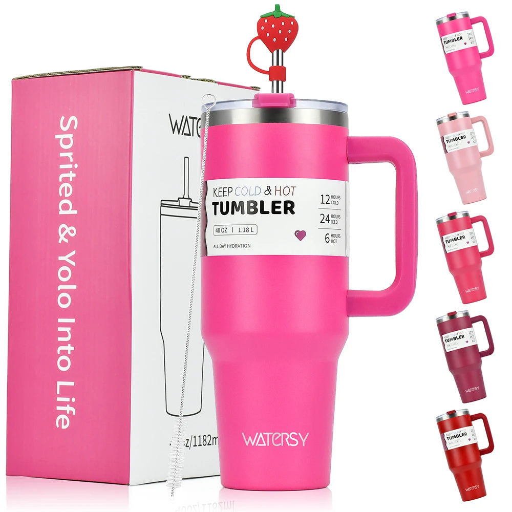 Watersy Tumbler