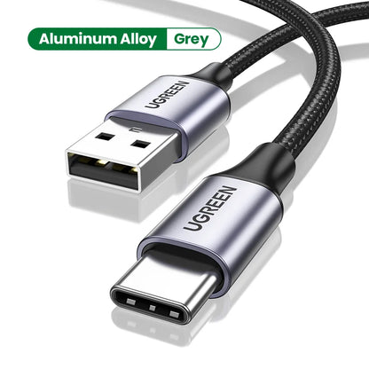 UGREEN Laddkabel 3A