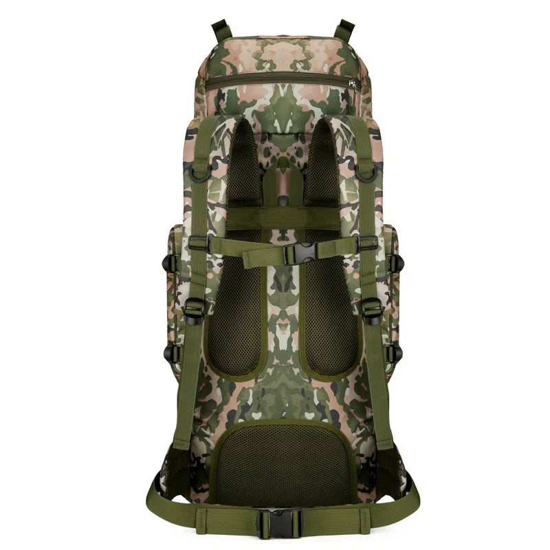 90 L Vandringsryggsäck