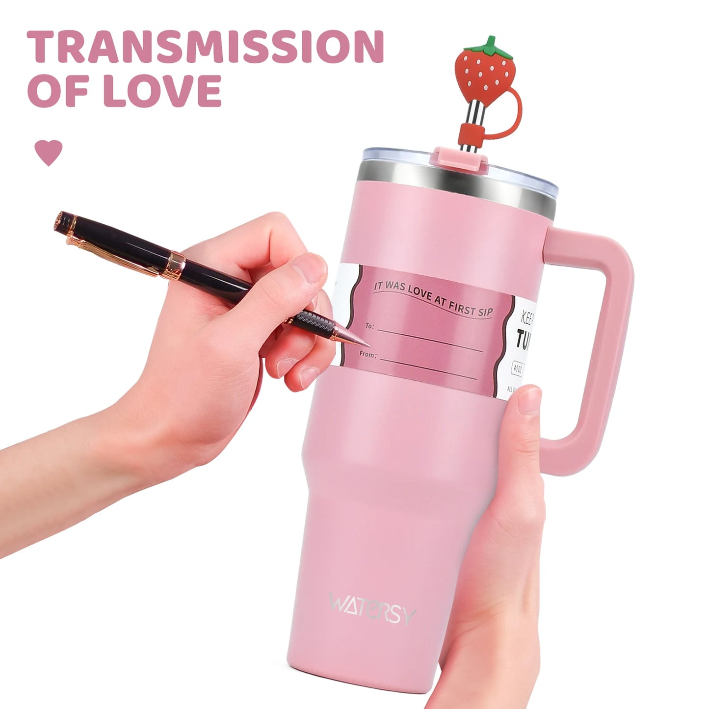 Watersy Tumbler