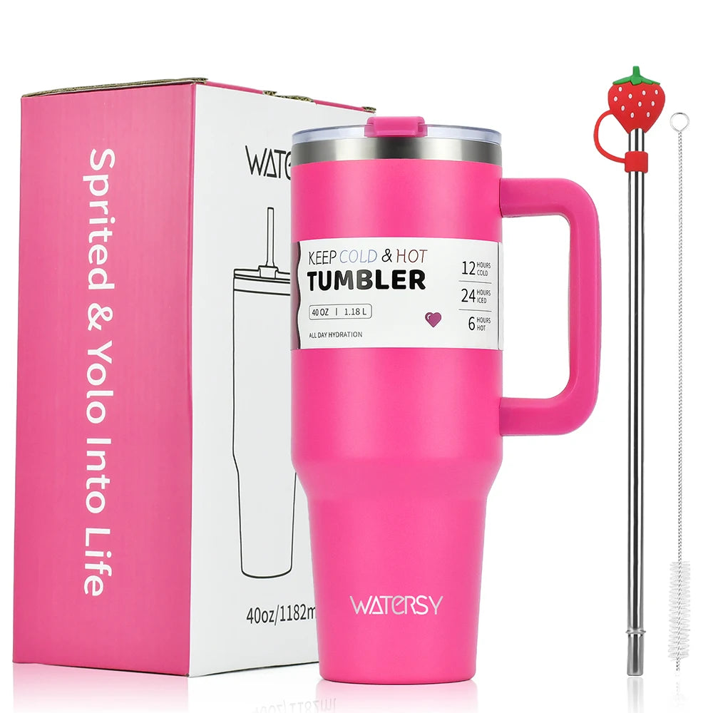 Watersy Tumbler