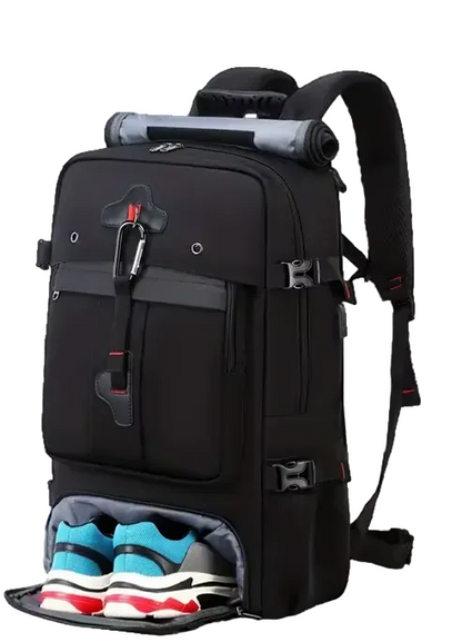Stockholm - Ryggsäck 25L