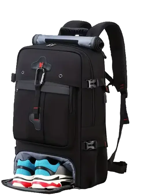 Stockholm Ryggsäck 25L