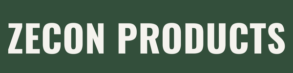 Zecon Products