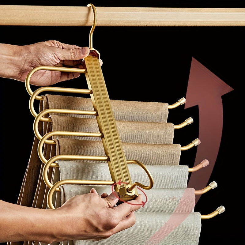 Hoppfällbar Byxhängare