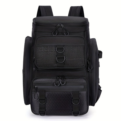 Fiskeryggsäck Dalälven 50L