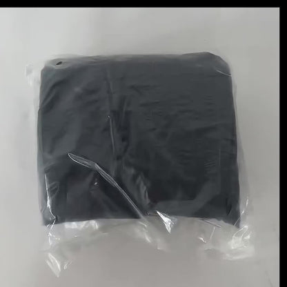 Uppblåsbar Fåtölj med fotstöd