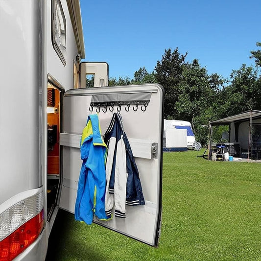 Camping Krokar