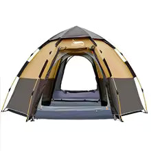 Popup tält 2-4 pers