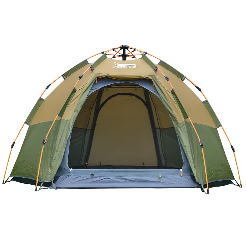 Popup tält 2-4 pers